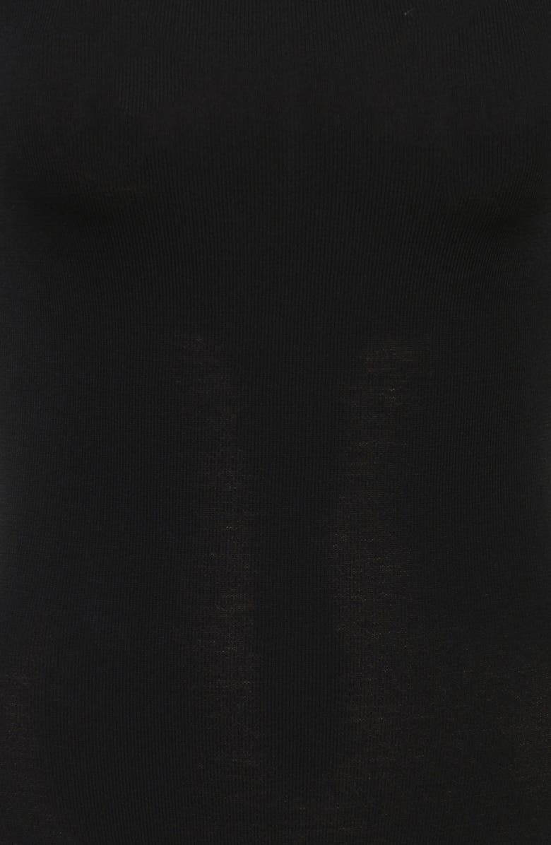 HOUSE OF CB Eliena Long Sleeve Bodysuit, Alternate, color,