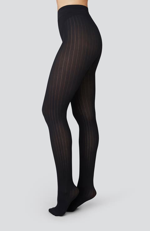 Alma Rib Tights