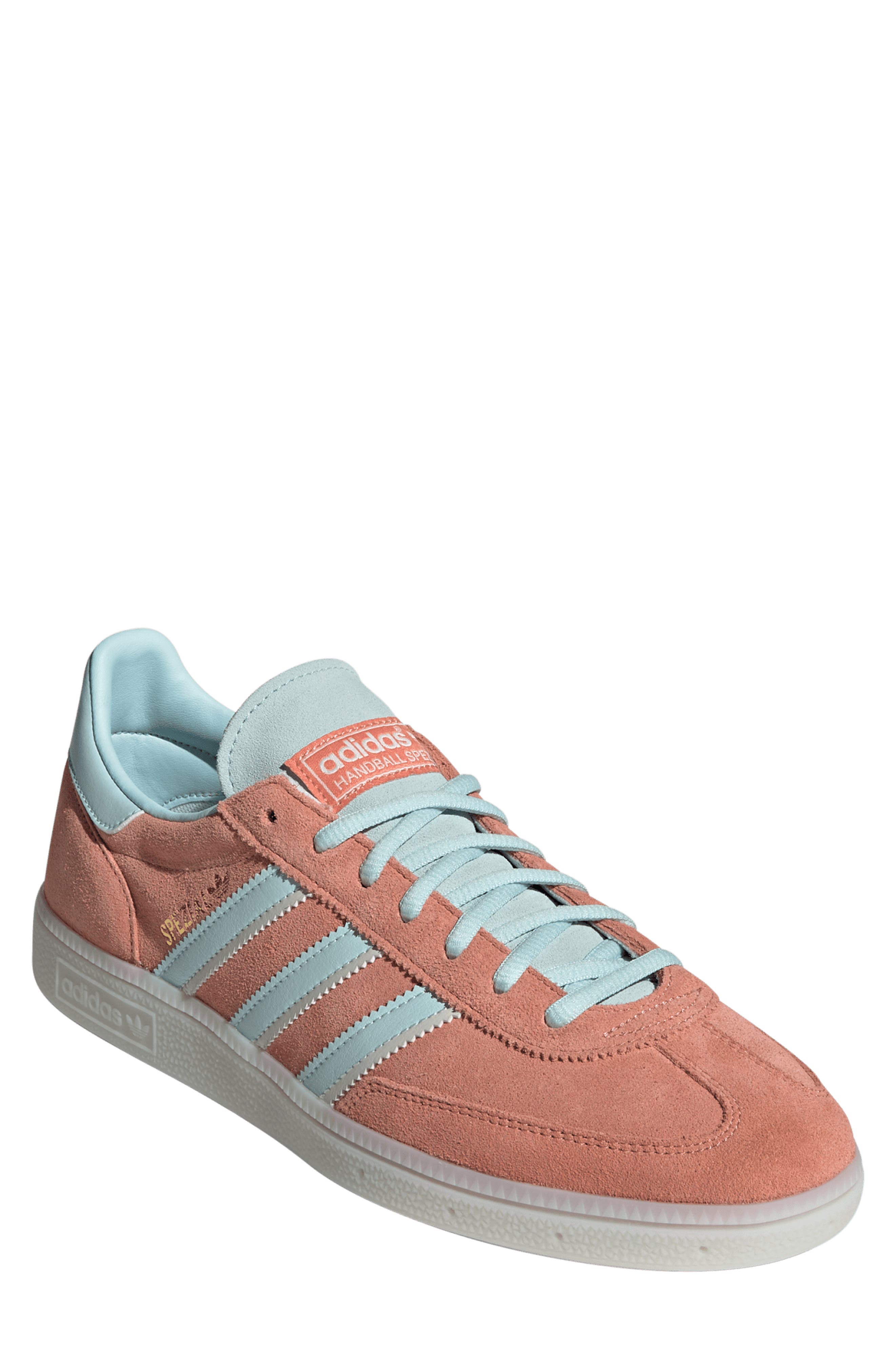 adidas Handball Spezial Sneaker, Main, color, 