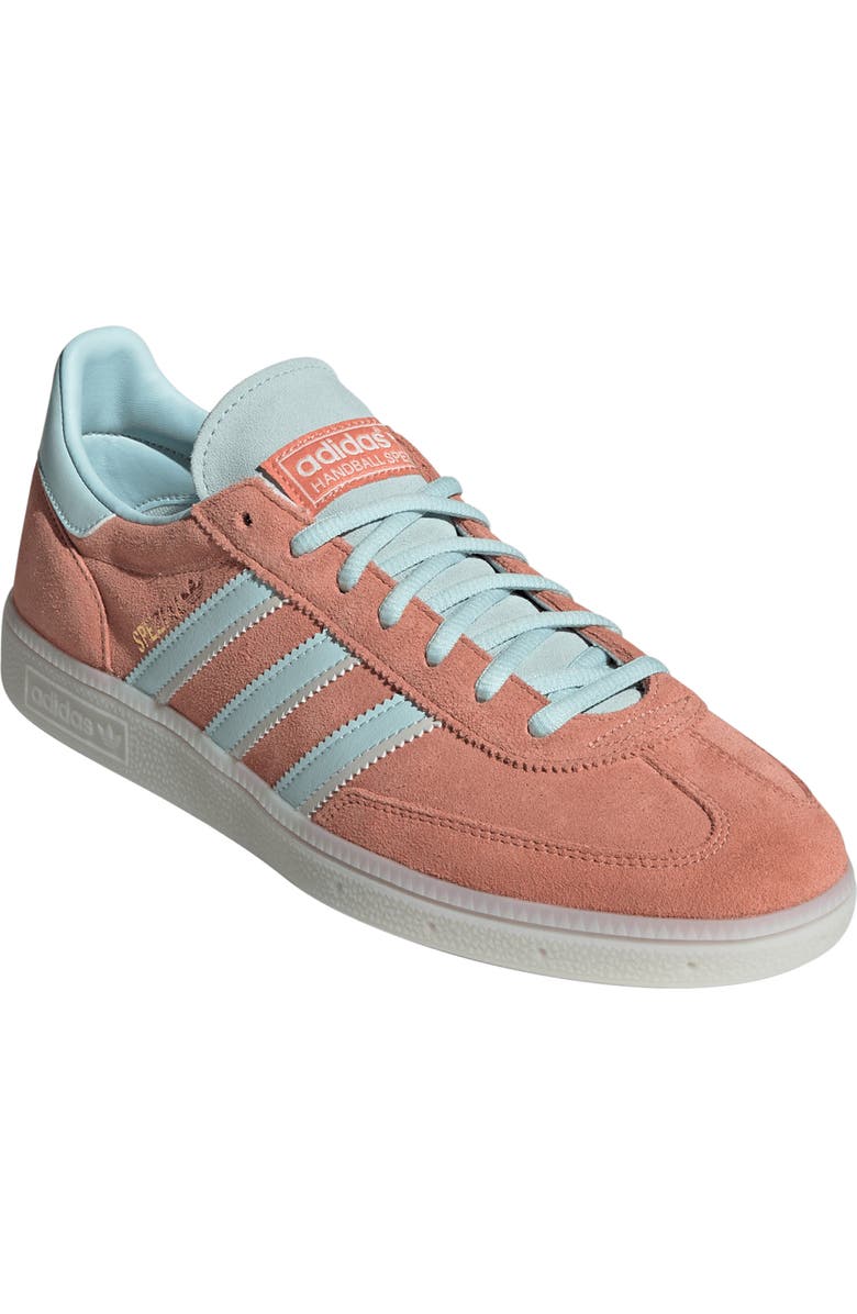 adidas Handball Spezial Sneaker, Main, color,