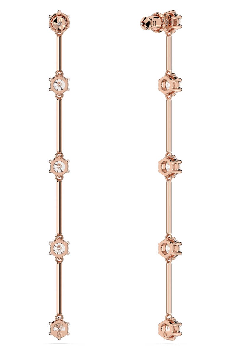 Swarovski Constella Drop Earrings, Alternate, color,