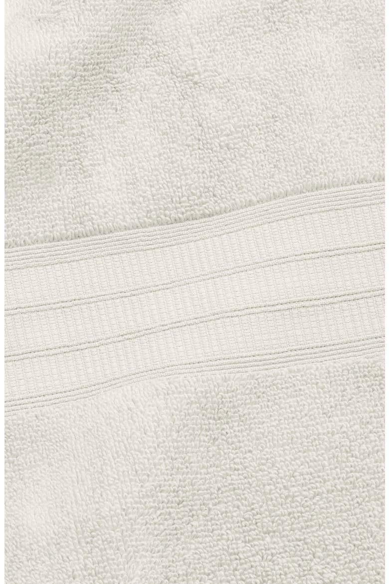 Premium Cotton 6-Piece Towel Set, Alternate, color, LIGHT GREY