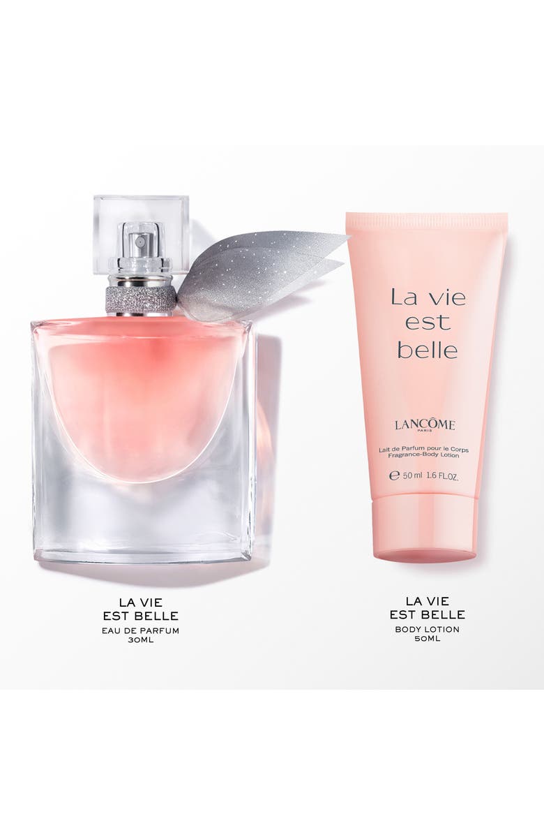 Lancôme La Vie est Belle Eau de Parfum Set (Limited Edition) $98 Value, Alternate, color, 