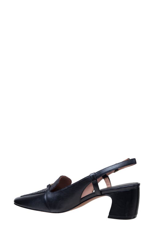 Shop Linea Paolo Cirilla Loafer Pump