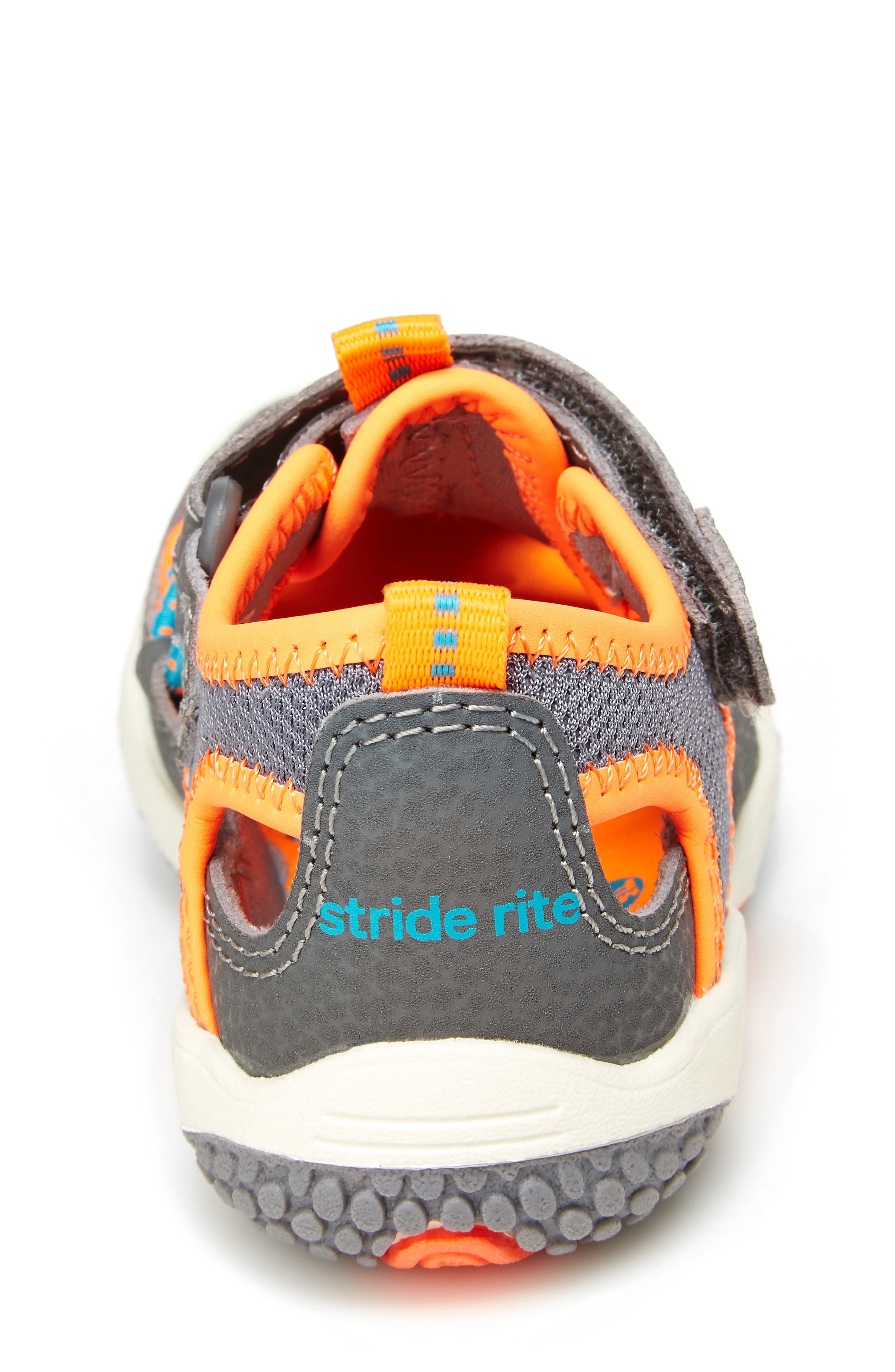 Stride Rite Marina Water Sandal, Alternate, color, 