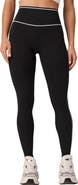 Fabletics The No-Seam PureLuxe TLC Legging