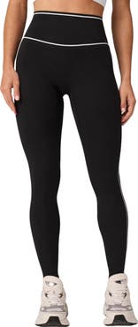 Fabletics The No-Seam PureLuxe TLC Legging