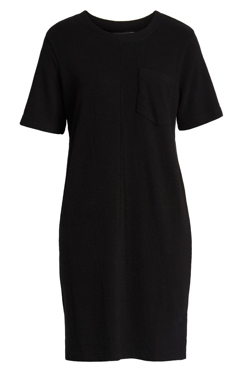 Caslon<sup>®</sup> T-Shirt Dress, Alternate, color,