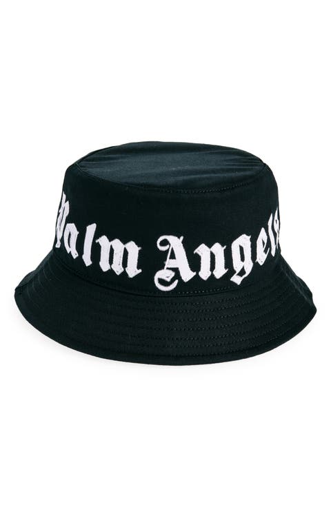 Logo Bucket Hat