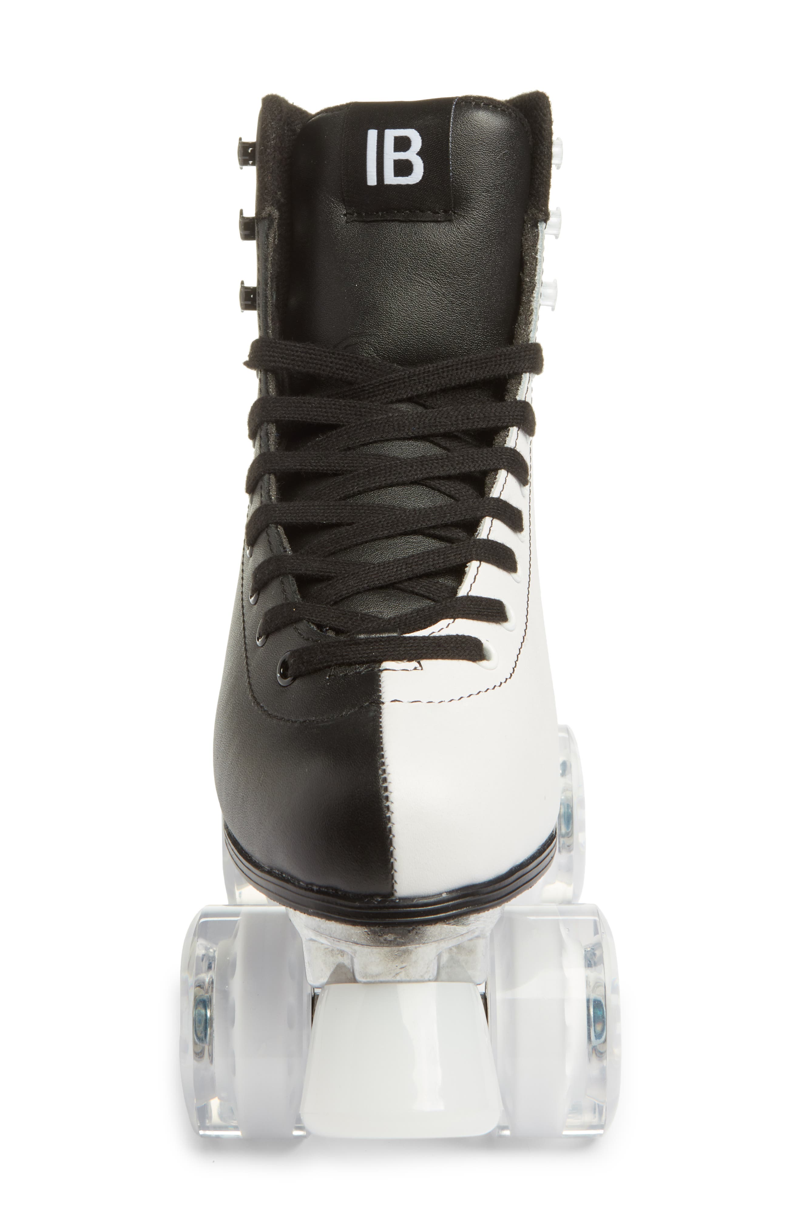 INTENTIONALLY BLANK Partner Roller Skates, Alternate, color, 
