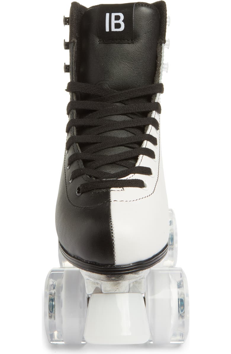 INTENTIONALLY BLANK Partner Roller Skates, Alternate, color,