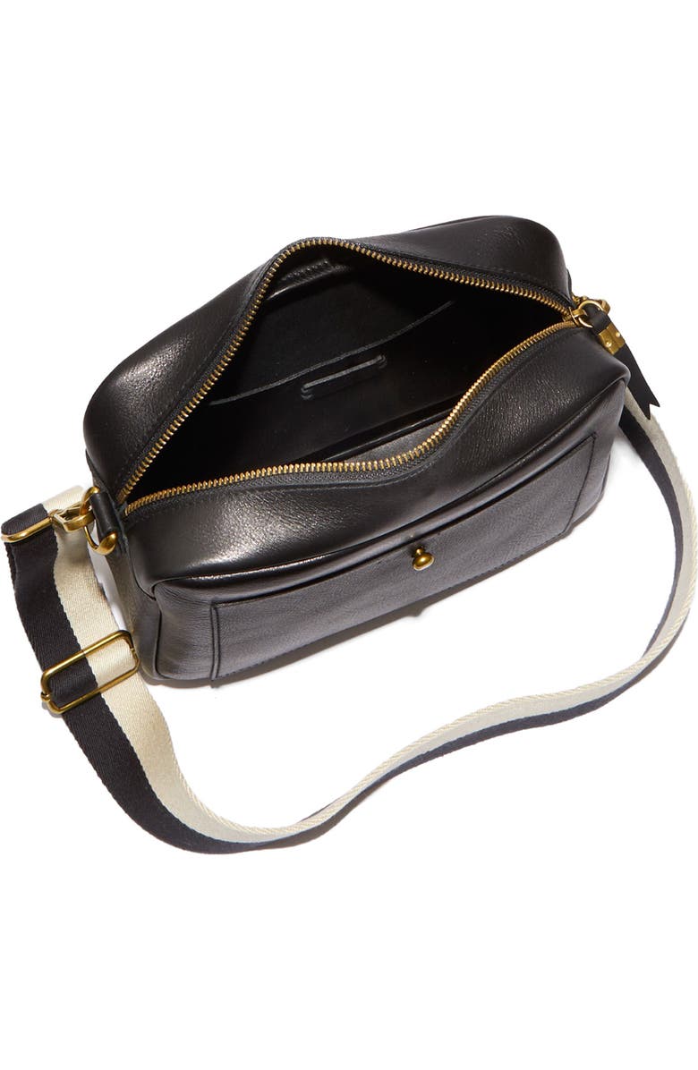 Madewell The Medium Transport Camera Bag, Alternate, color,