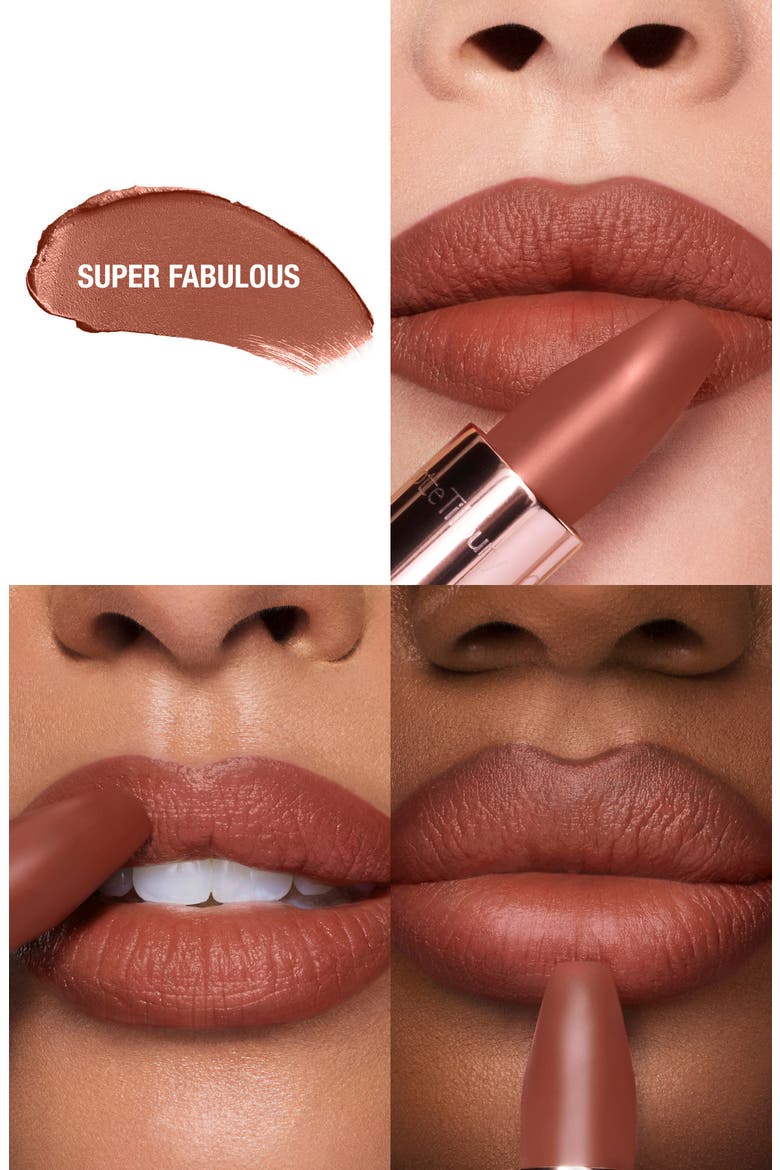 Matte Revolution Hydrating Lipstick, Alternate, color, SUPER FABULOUS