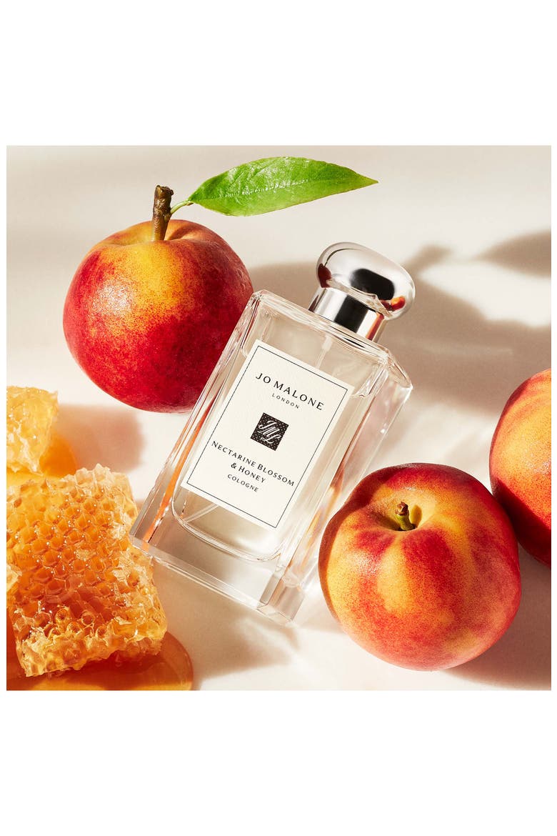 Nectarine Blossom & Honey Cologne Home & Away Set $256 Value, Alternate, color, NO COLOR