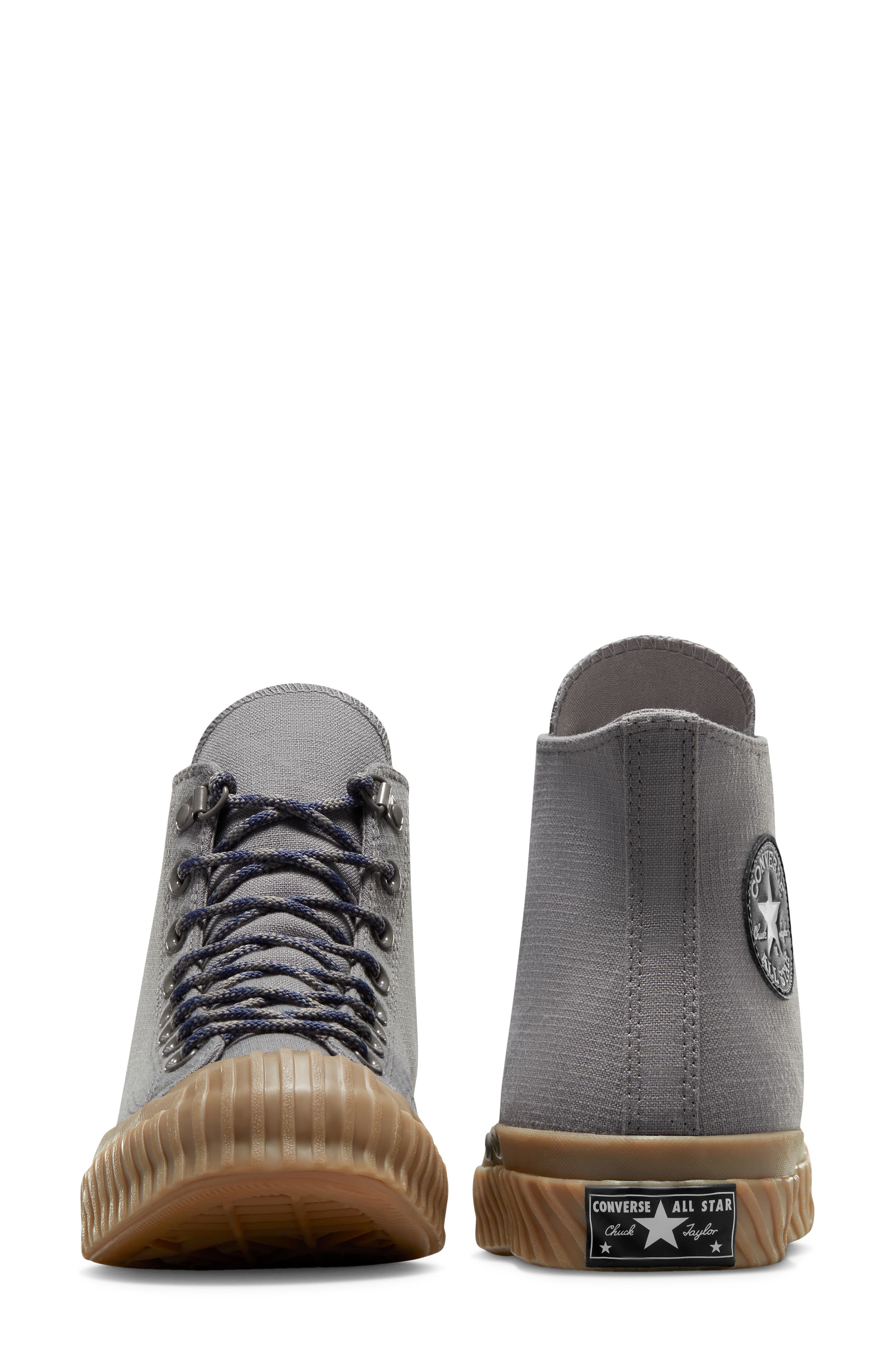 Converse Chuck Taylor<sup>®</sup> All Star<sup>®</sup> 70 Bosey High Top Sneaker, Alternate, color, 