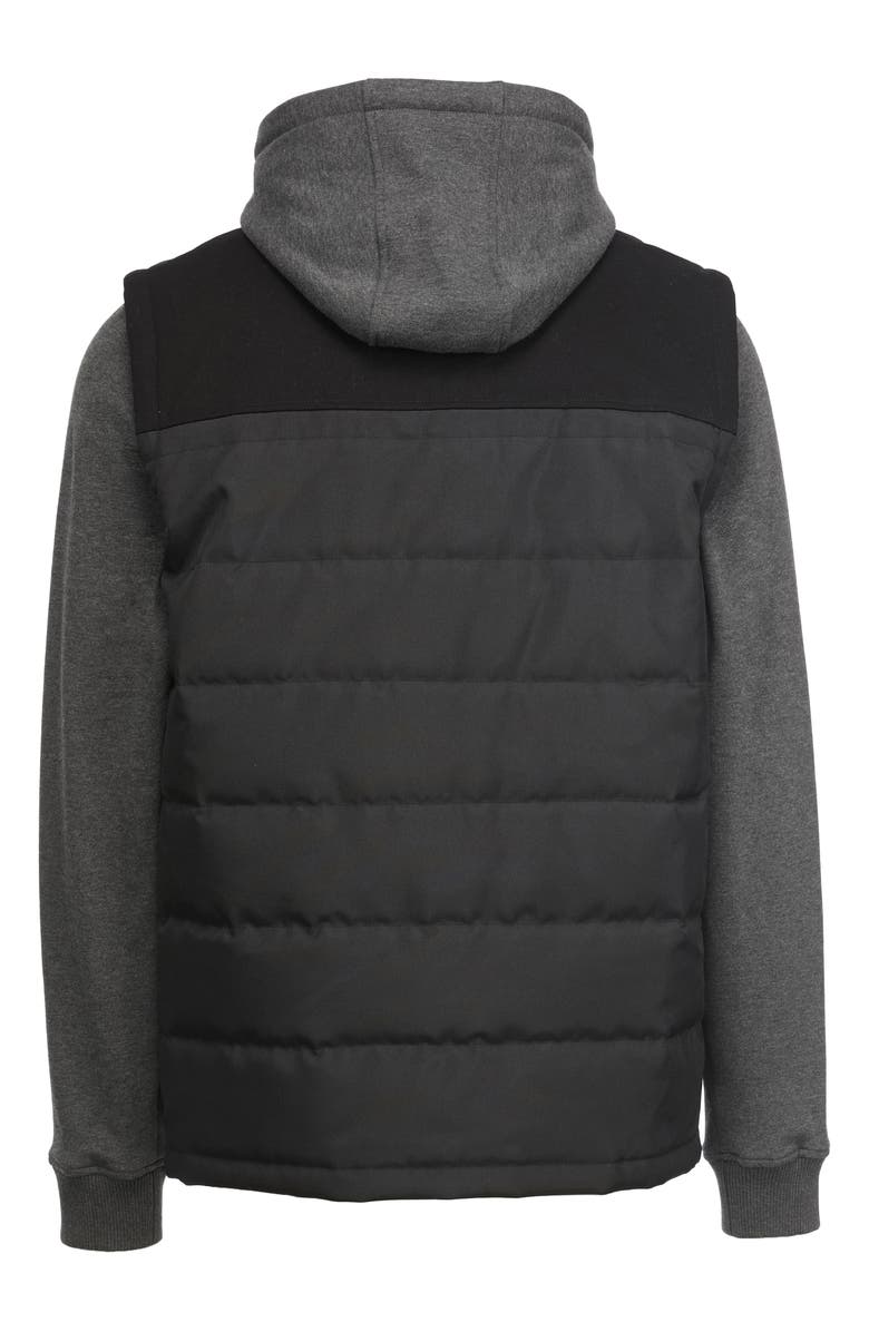 Hurley Jenkins Jacket, Alternate, color,
