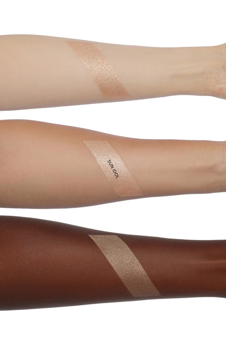 Anastasia Beverly Hills Glow Seeker Highlighter, Alternate, color, Sun Idol