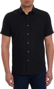 Robert Graham Bayview Woven Shirt