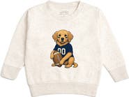 Sweet Wink Sports Pup Sweatshirt