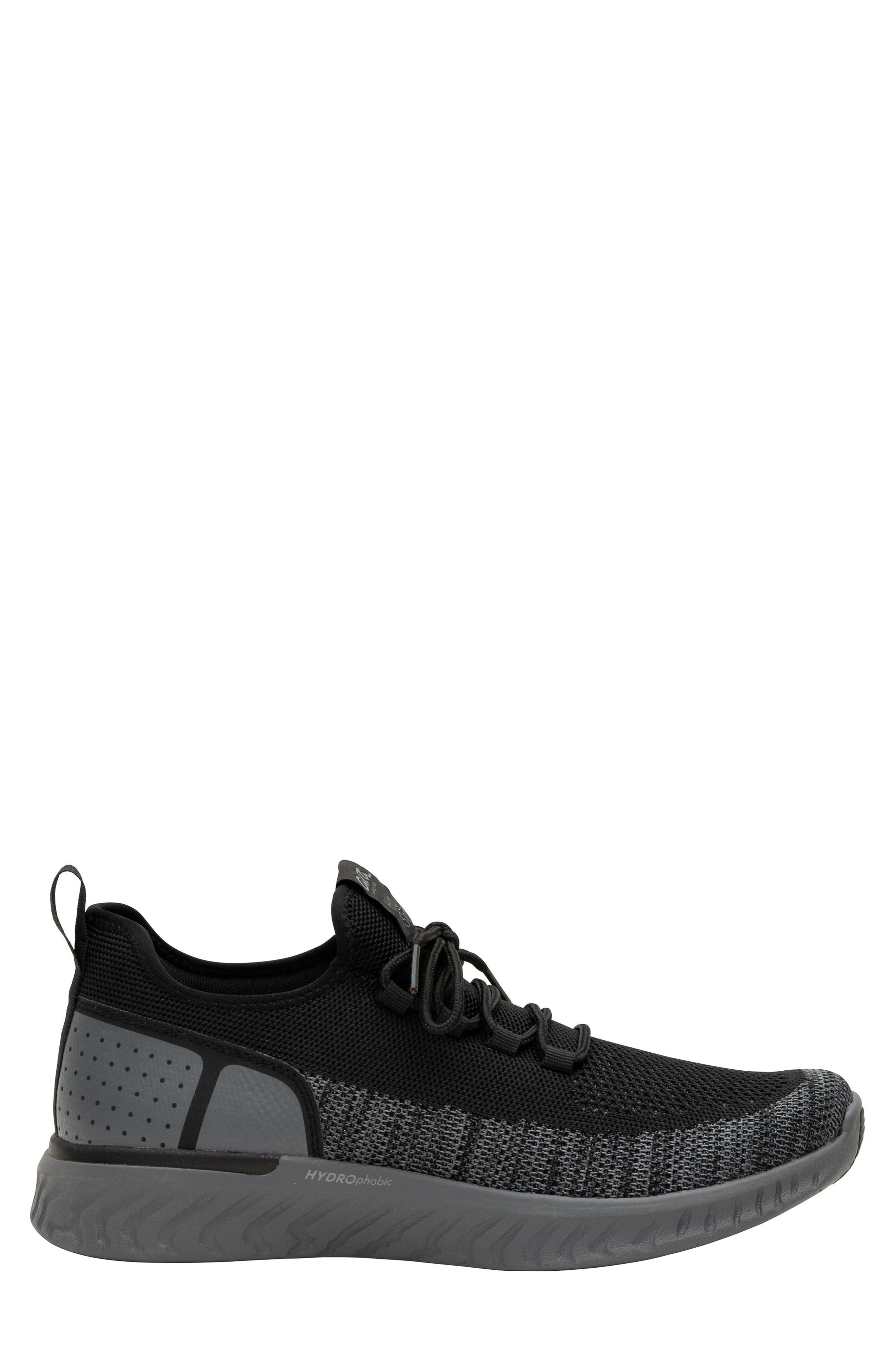 ara Stephen Water Resistant Sneaker, Alternate, color, 