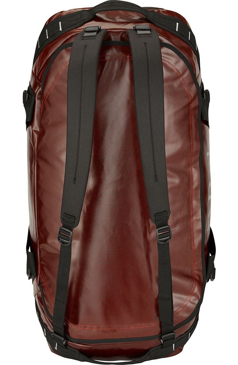 Rab Exition Kitbag Ii 80L, Alternate, color, Red Clay