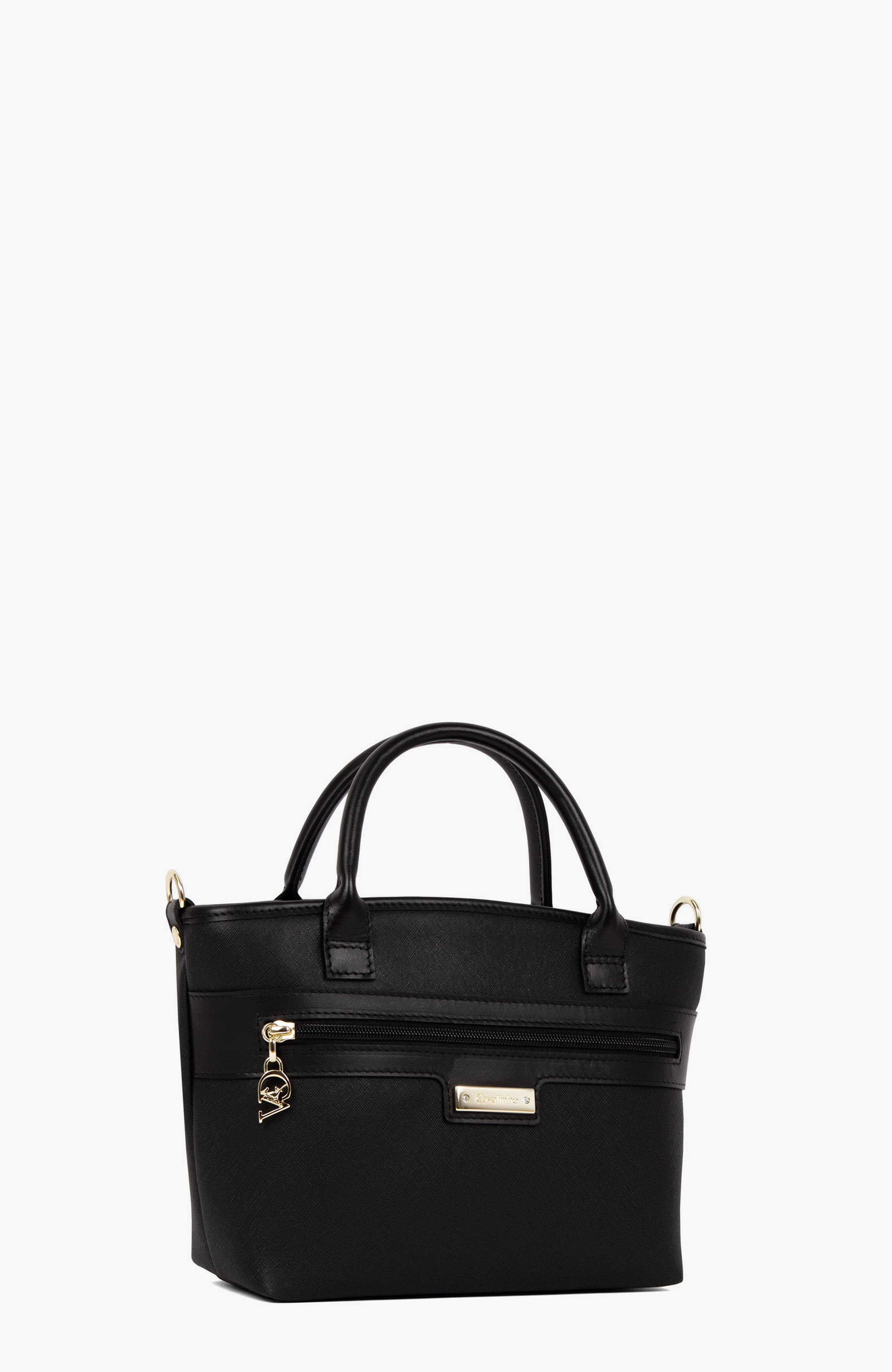 La Vie 572 Mini Handbag, Alternate, color, Black