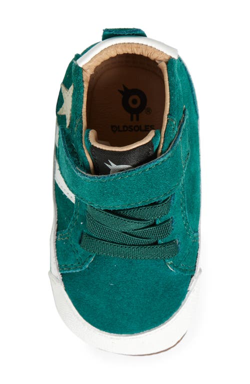 Old Soles Spruce Bub Sneaker In Multi