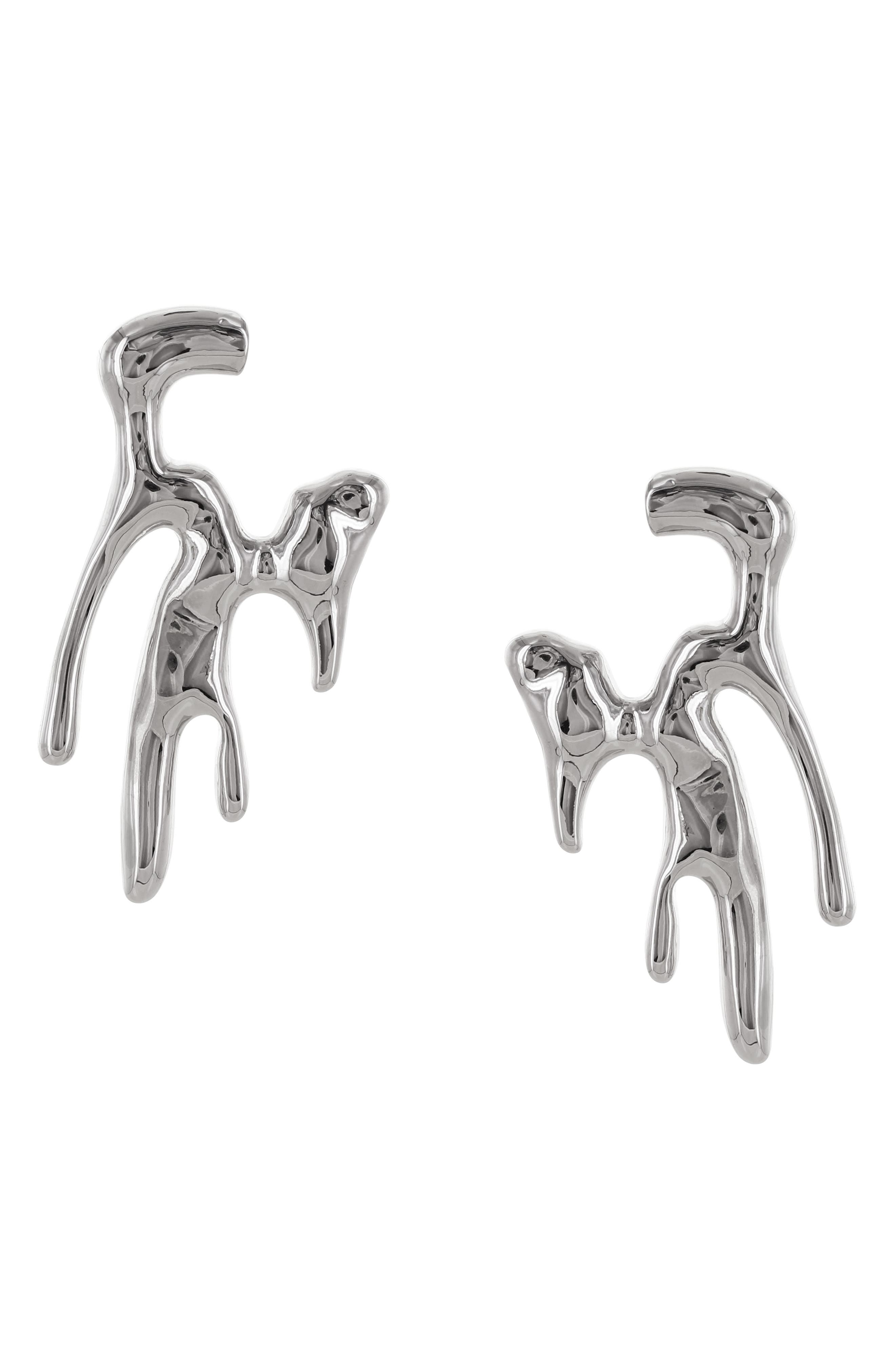 Drip Drop Earrings