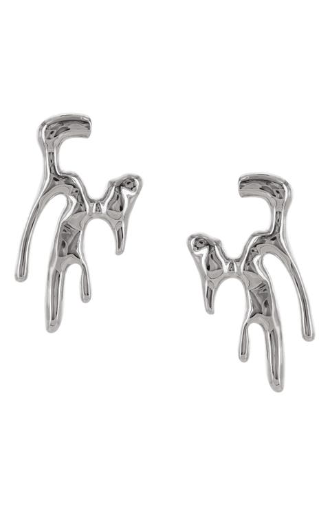 Drip Drop Earrings