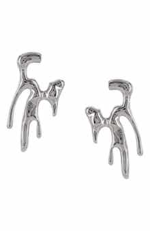Drip Drop Earrings