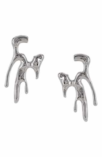 Drip Drop Earrings