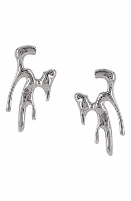 Drip Drop Earrings