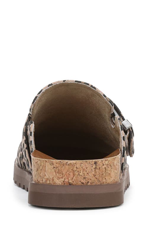 BLOWFISH MALIBU BLOWFISH MALIBU SIENNA BUCKLE CLOG