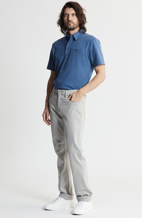 Jachs Bridgehampton Straight Leg Jeans