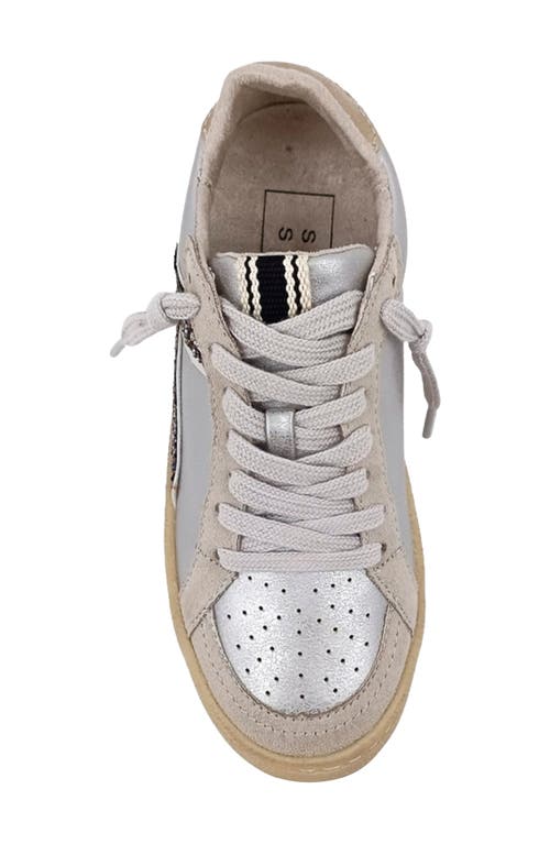 SHUSHOP SHUSHOP KIDS' SALMA SNEAKER