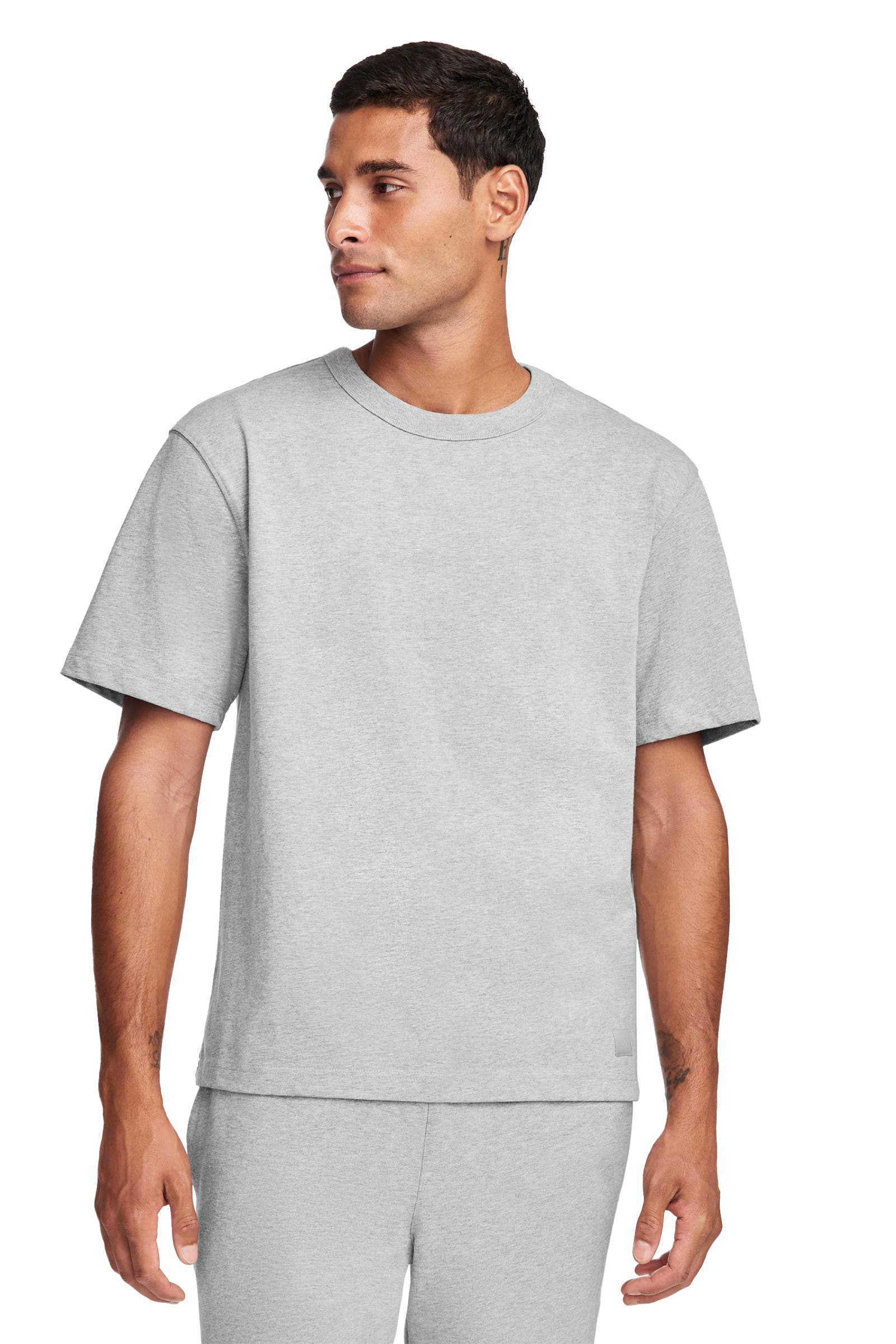 Grey Heather