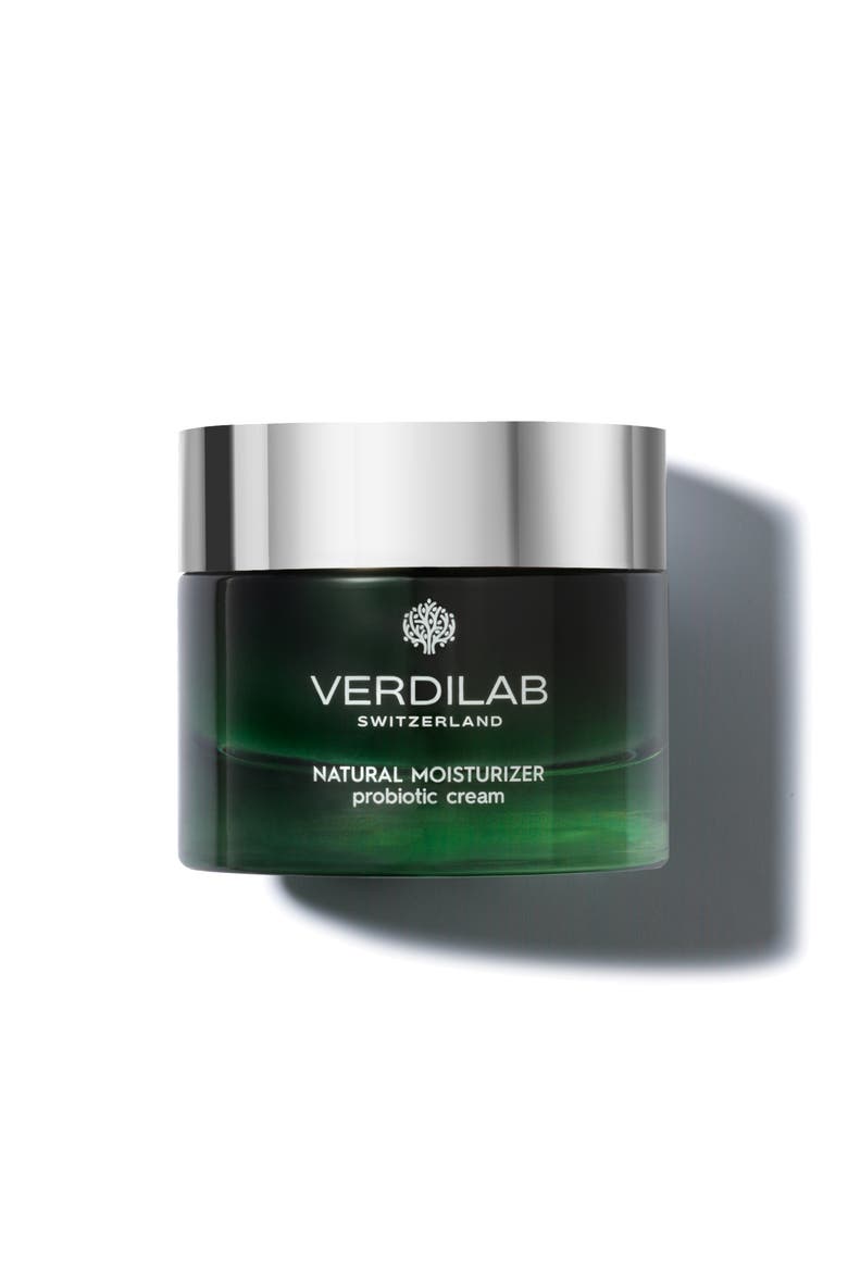Natural Moisturizing Probiotic Cream, Main, color, NO COLOR