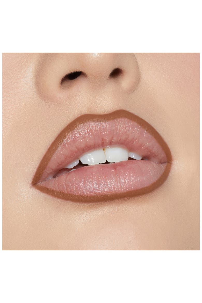 Lip Liner, Alternate, color, ICED LATTE