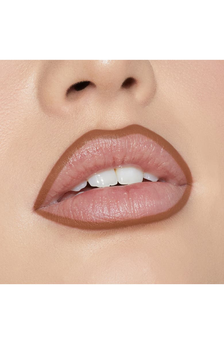 Kylie Cosmetics Lip Liner, Alternate, color, 