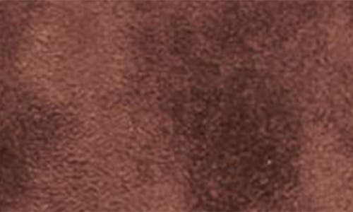 Dolce Vita Louela Tassel Clutch In Brown