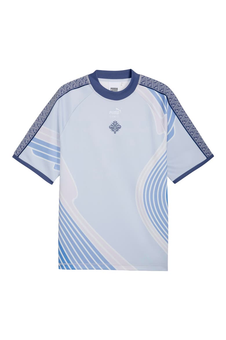 x Salehe Bembury x Iceland Jersey, Alternate, color, COOL WEATHER