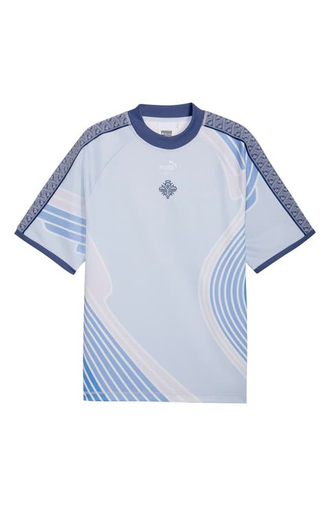 x KSI x Salehe Bembury x Iceland Jersey