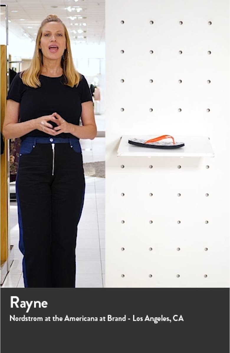 Thin Flip Flop, sales video thumbnail