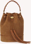 Gianvito Rossi Sienna Zaira Crossbody Bag