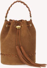 Gianvito Rossi Sienna Zaira Crossbody Bag