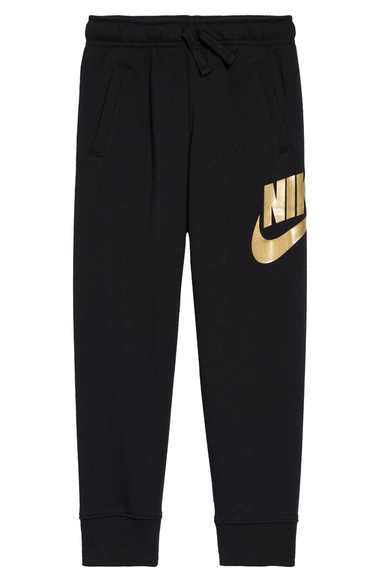 Nike Kids' Club Logo Joggers, Main, color,