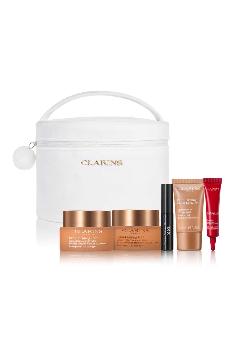 Extra-Firming Luxury Set $285 Value, Main, color, NO COLOR