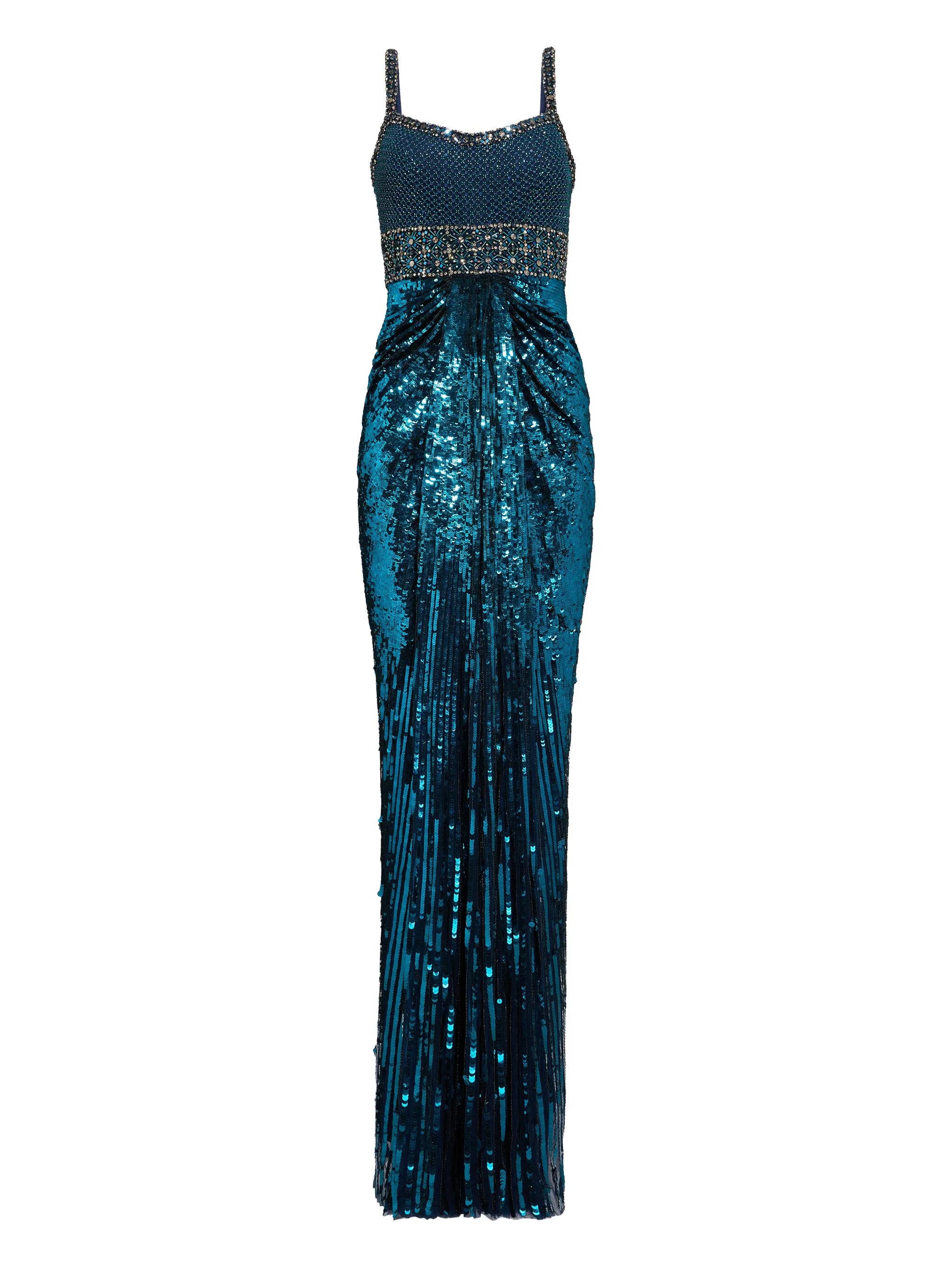 Blackthorne Blue
