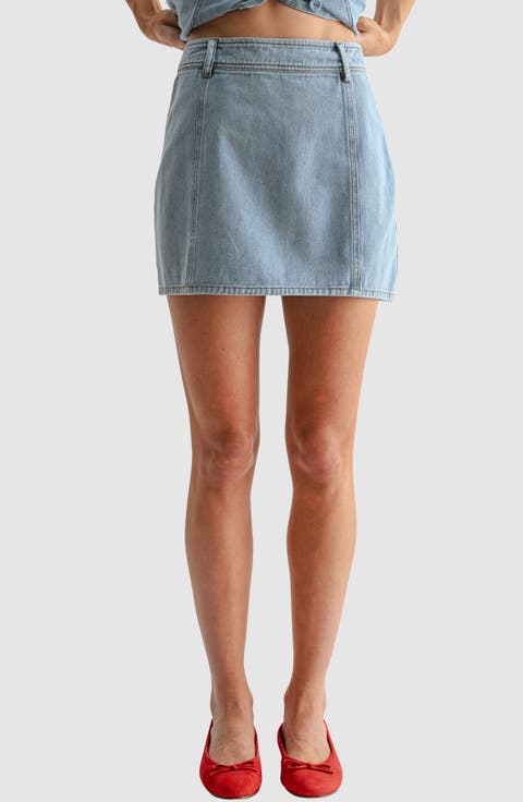 Miniskirt