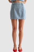 All in Favor Miniskirt